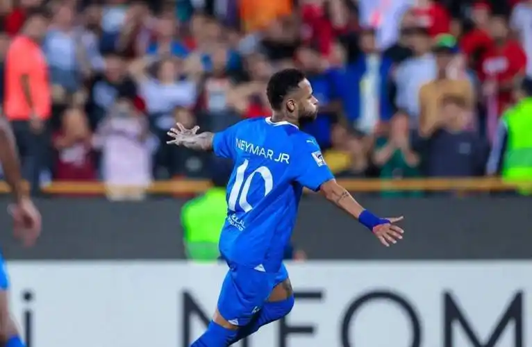 他都在积极 他都在积极