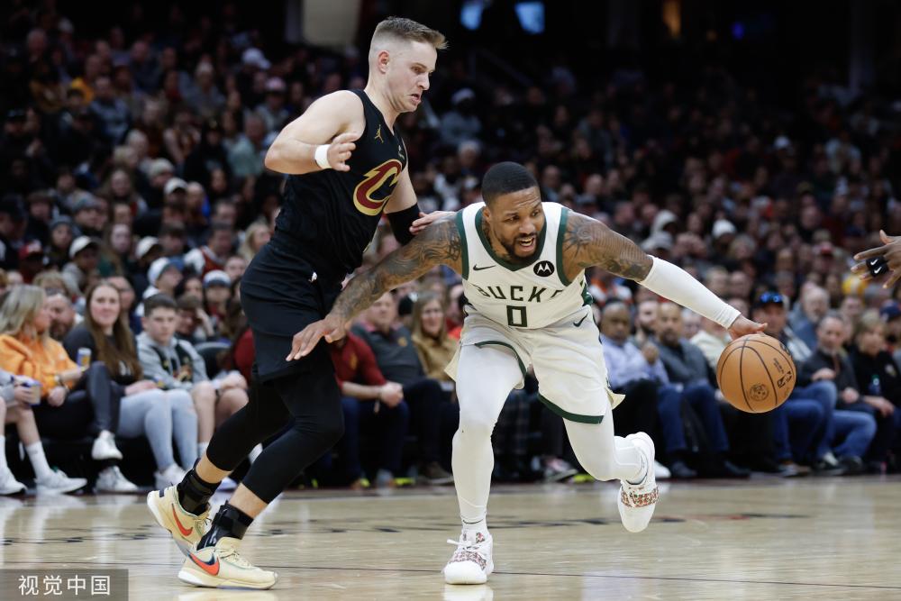 个充满竞争 个充满竞争